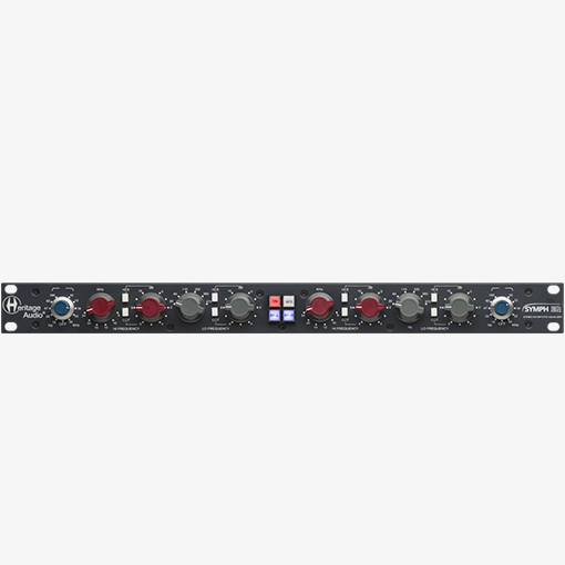 HERITAGE AUDIO SYMPH EQ